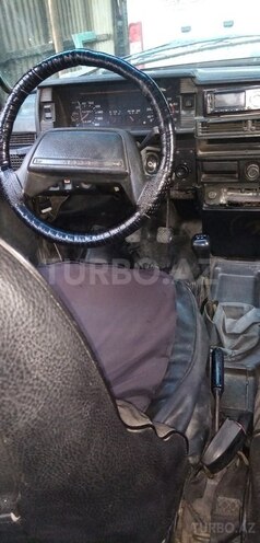 LADA (VAZ) 21099 1993, 245,500 km - 1.5 l - Bakı