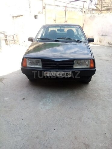 LADA (VAZ) 21099 1993, 245,500 km - 1.5 l - Bakı
