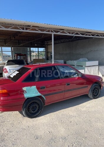 Opel Astra 1993, 429,000 km - 2.0 l - Bakı