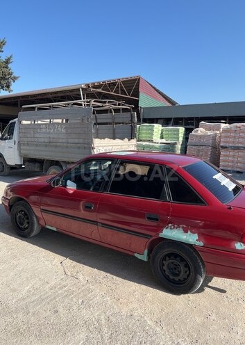 Opel Astra 1993, 429,000 km - 2.0 l - Bakı