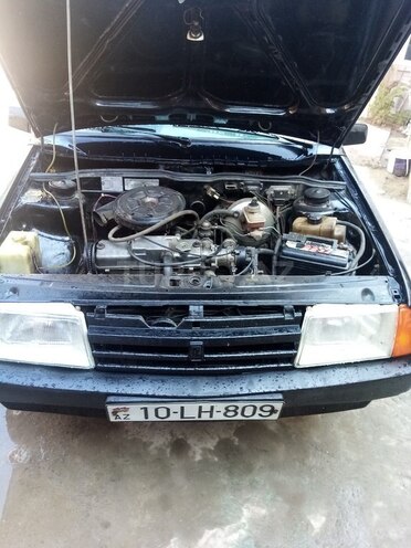 LADA (VAZ) 21099 1993, 245,500 km - 1.5 l - Bakı