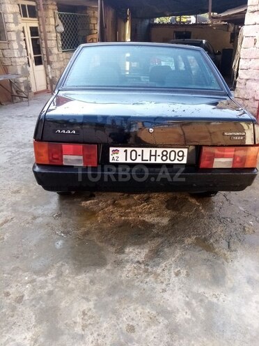 LADA (VAZ) 21099 1993, 245,500 km - 1.5 l - Bakı