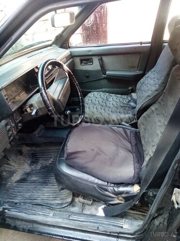 LADA (VAZ) 21099 1993, 245,500 km - 1.5 l - Bakı