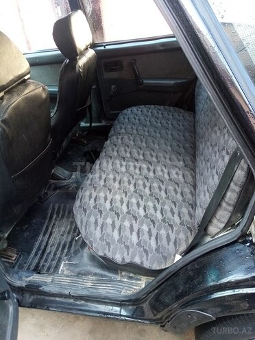 LADA (VAZ) 21099 1993, 245,500 km - 1.5 l - Bakı