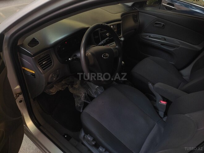 Kia Rio 2007, 300,000 km - 1.5 l - Bakı