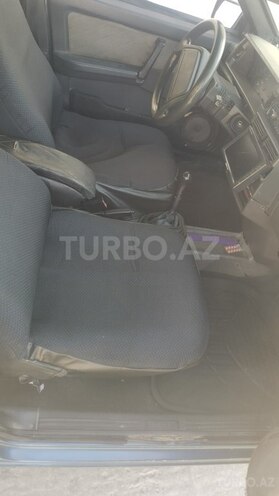 LADA (VAZ) 21099 2004, 198,000 km - 1.5 l - Bakı