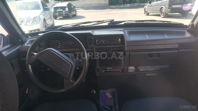 LADA (VAZ) 21099 2004, 198,000 km - 1.5 l - Bakı