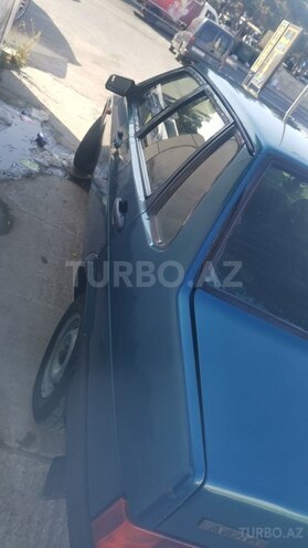 LADA (VAZ) 21099 2004, 198,000 km - 1.5 l - Bakı