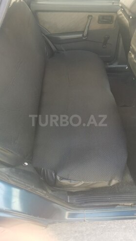 LADA (VAZ) 21099 2004, 198,000 km - 1.5 l - Bakı