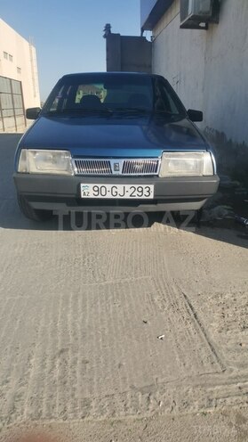 LADA (VAZ) 21099 2004, 198,000 km - 1.5 l - Bakı