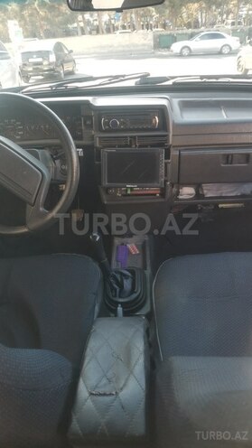 LADA (VAZ) 21099 2004, 198,000 km - 1.5 l - Bakı
