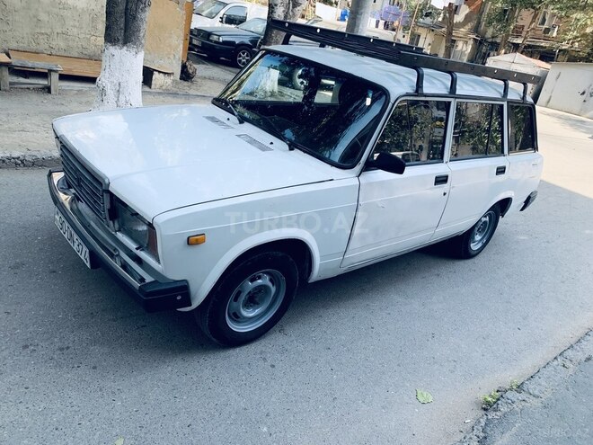 LADA (VAZ) 2104 2008, 71,041 km - 1.5 л - Sumqayıt