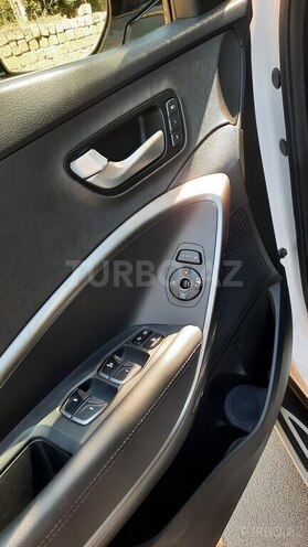 Hyundai Santa Fe 2015, 129,000 km - 2.0 l - Bakı