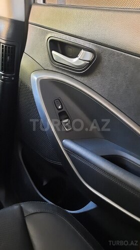 Hyundai Santa Fe 2015, 129,000 km - 2.0 l - Bakı