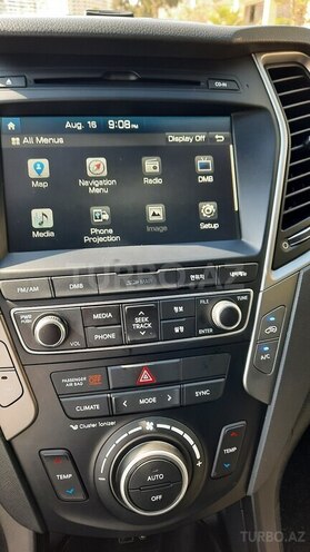 Hyundai Santa Fe 2015, 129,000 km - 2.0 l - Bakı