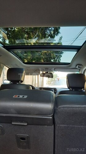 Hyundai Santa Fe 2015, 129,000 km - 2.0 l - Bakı