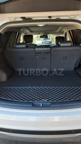 Hyundai Santa Fe 2015, 129,000 km - 2.0 l - Bakı