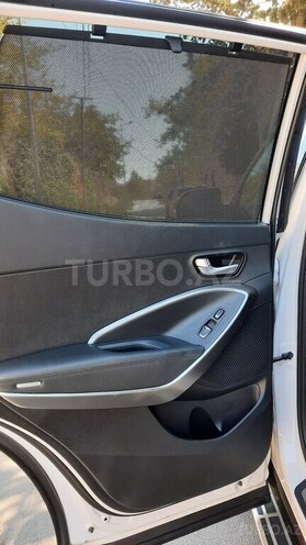 Hyundai Santa Fe 2015, 129,000 km - 2.0 l - Bakı