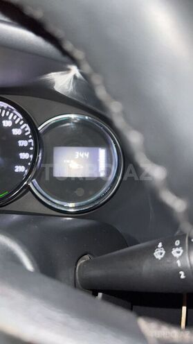 Renault Sandero 2014, 231,000 km - 1.6 л - Bakı
