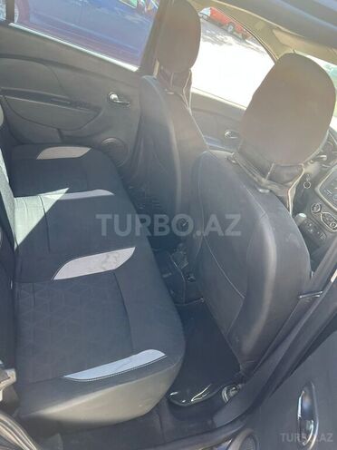 Renault Sandero 2014, 231,000 km - 1.6 л - Bakı