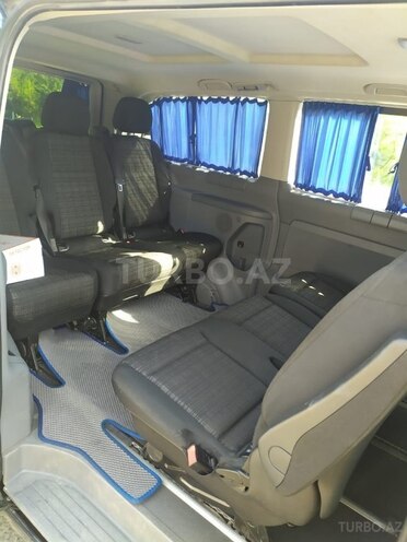 Mercedes Vito 115 2009, 270,000 km - 2.2 l - Qusar