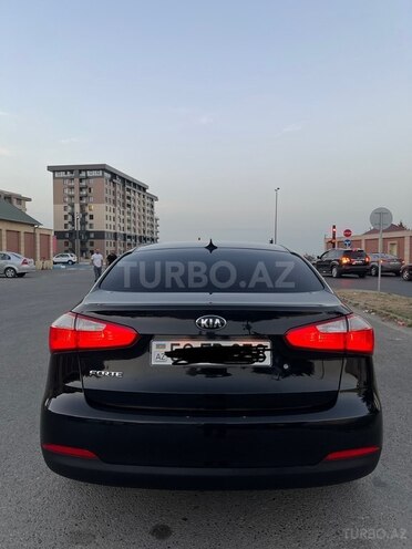 Kia Cerato 2015, 74,000 km - 1.8 l - Sumqayıt