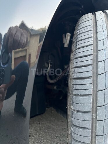 Kia Cerato 2015, 74,000 km - 1.8 l - Sumqayıt