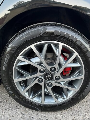 Kia Cerato 2015, 74,000 km - 1.8 l - Sumqayıt