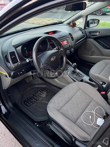 Kia Cerato 2015, 74,000 km - 1.8 l - Sumqayıt