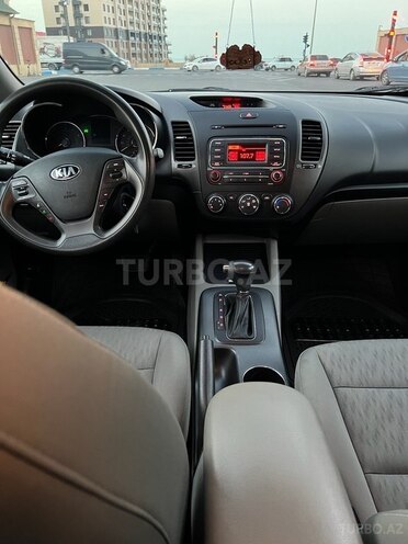 Kia Cerato 2015, 74,000 km - 1.8 l - Sumqayıt