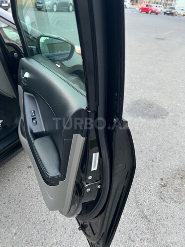 Kia Cerato 2015, 74,000 km - 1.8 l - Sumqayıt