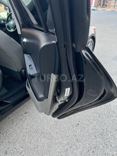 Kia Cerato 2015, 74,000 km - 1.8 l - Sumqayıt