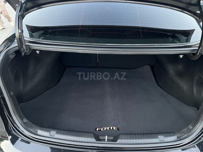 Kia Cerato 2015, 74,000 km - 1.8 l - Sumqayıt