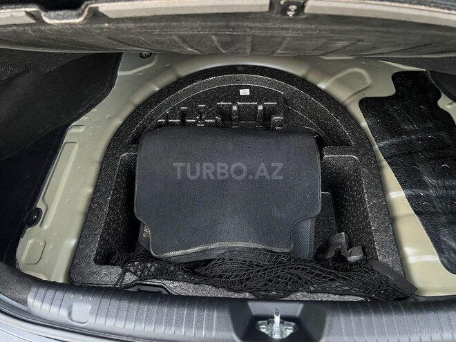 Kia Cerato 2015, 74,000 km - 1.8 l - Sumqayıt