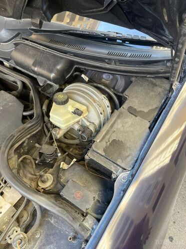 Mercedes E 240 2000, 348,169 km - 2.4 l - Bakı