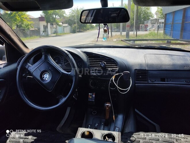 BMW 316 1992, 276,574 km - 1.6 l - Şəmkir