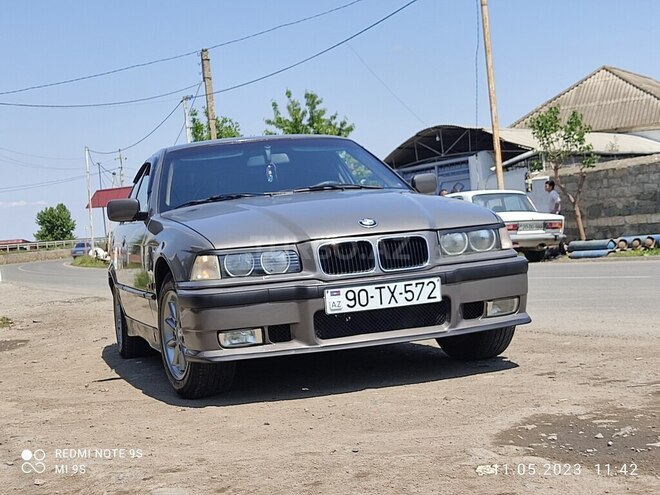 BMW 316 1992, 276,574 km - 1.6 l - Şəmkir