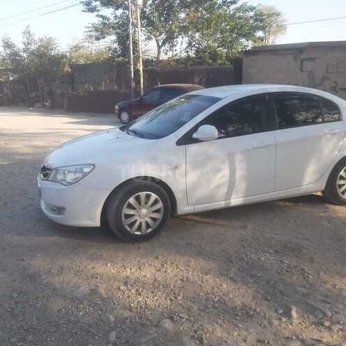 MG 3 2012, 186,000 km - 1.5 л - Sumqayıt