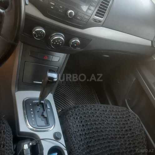 MG 3 2012, 186,000 km - 1.5 л - Sumqayıt