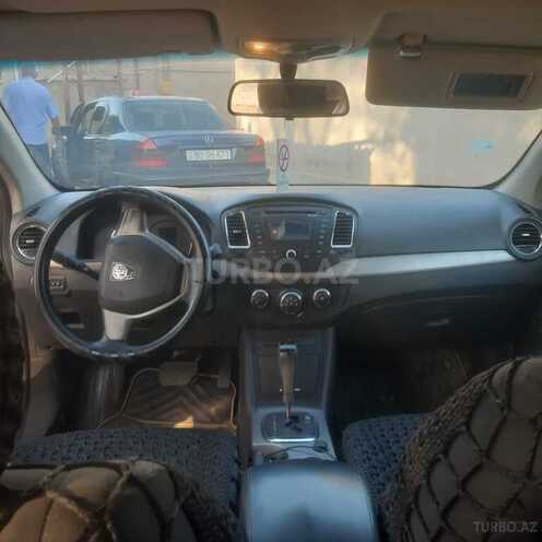 MG 3 2012, 186,000 km - 1.5 л - Sumqayıt