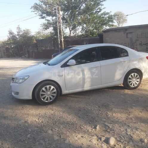 MG 3 2012, 186,000 km - 1.5 л - Sumqayıt