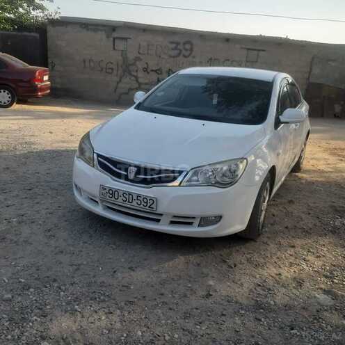 MG 3 2012, 186,000 km - 1.5 л - Sumqayıt