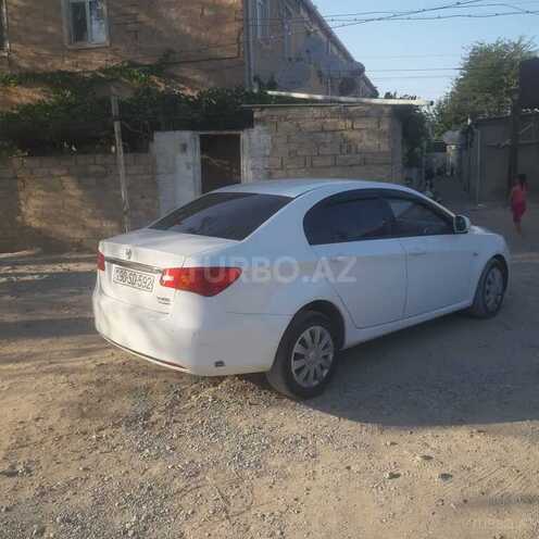 MG 3 2012, 186,000 km - 1.5 л - Sumqayıt