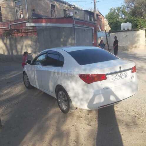MG 3 2012, 186,000 km - 1.5 л - Sumqayıt