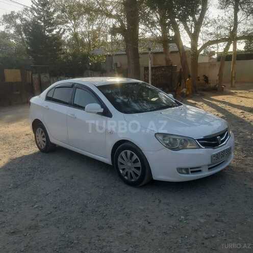 MG 3 2012, 186,000 km - 1.5 л - Sumqayıt
