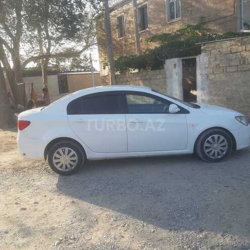 MG 3 2012, 186,000 km - 1.5 л - Sumqayıt