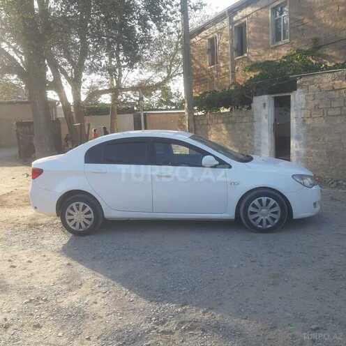 MG 3 2012, 186,000 km - 1.5 л - Sumqayıt