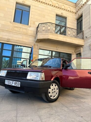 Tofas Sahin 1998, 500,000 km - 1.6 l - Bakı