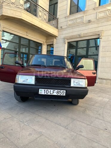 Tofas Sahin 1998, 500,000 km - 1.6 l - Bakı