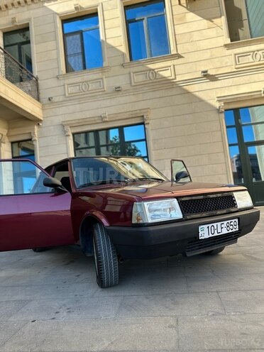 Tofas Sahin 1998, 500,000 km - 1.6 l - Bakı